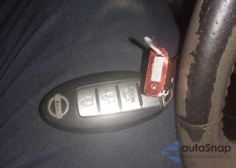 2009 Nissan Altima 2.5 S z USA, uszkodzony, nr VIN 1N4AL21EX9N482418